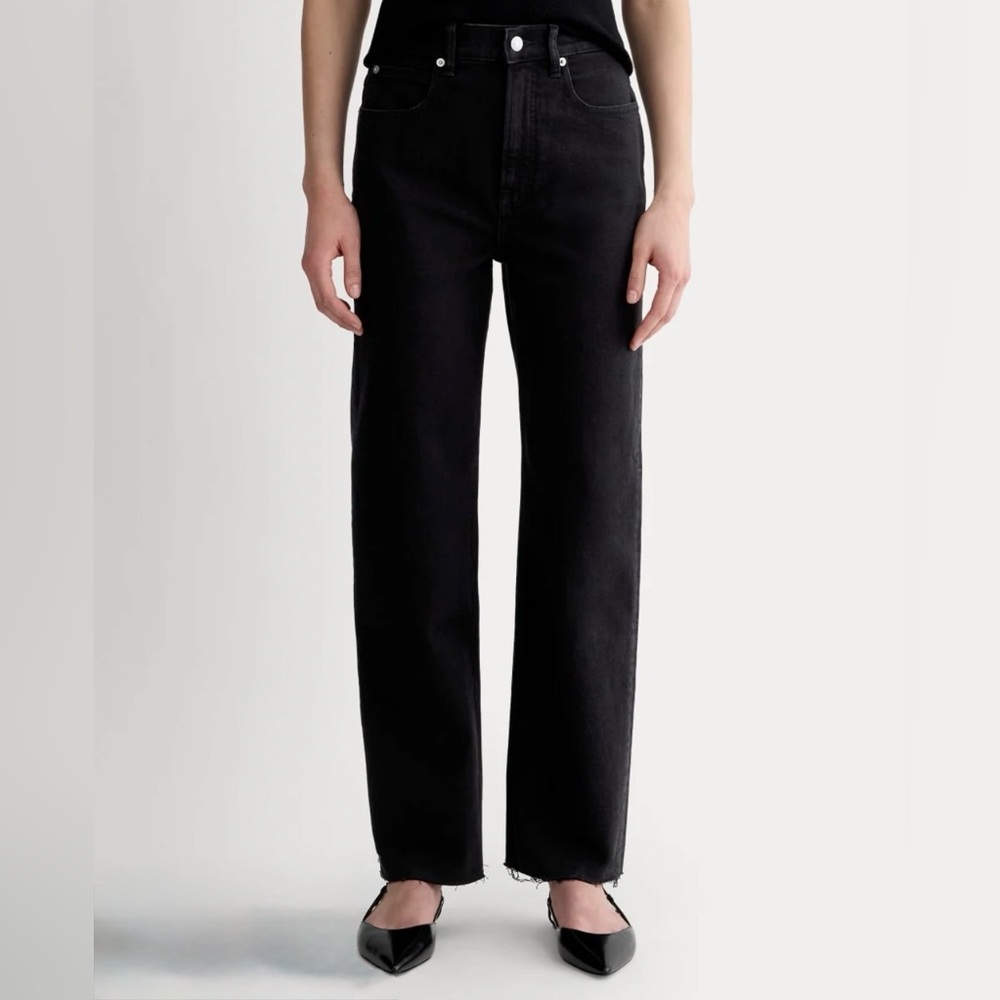 THE WAY-HIGH® JEAN